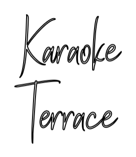 Letrero de Neón Personalizado Editor Online Terraza Karaoke - Planet Neon