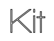 Kit de edición en línea de letreros de neón personalizados - Planet Neon