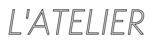 Editor online de letreros de neón personalizados L'ATELIER - Planet Neon