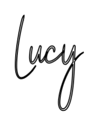 Editor en línea de letreros de neón personalizados Lucy - Planet Neon