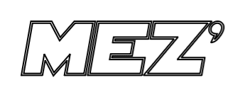 Editor en línea de letreros de neón personalizados MEZ' - Planet Neon