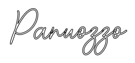 Editor en línea de letreros de neón personalizados Panuozzo - Planet Neon