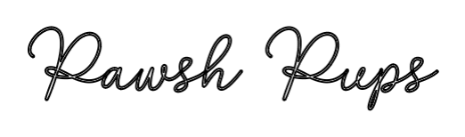 Editor en línea de letreros de neón personalizados Pawsh Pups - Planet Neon