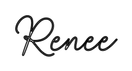Editor online di insegne al neon personalizzate Renee - Planet Neon