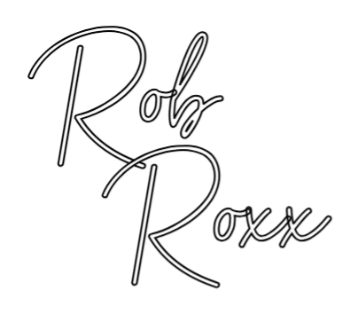 Editor online di insegne al neon personalizzate Rob Roxx - Planet Neon