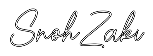 Editor online di insegne al neon personalizzate SnohZaki - Planet Neon