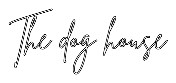 Editor en línea de letreros de neón personalizados La casa del perro - Planet Neon