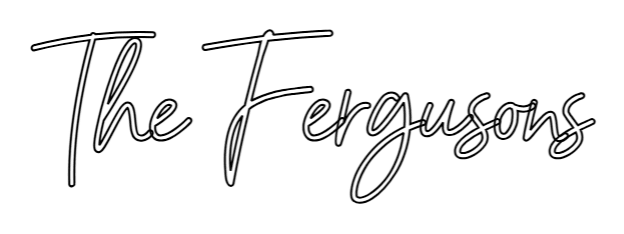 Editor en línea de letreros de neón personalizados The Fergusons - Planet Neon