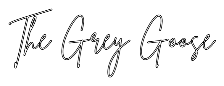 Editor en línea de letreros de neón personalizados The Grey Goose - Planet Neon