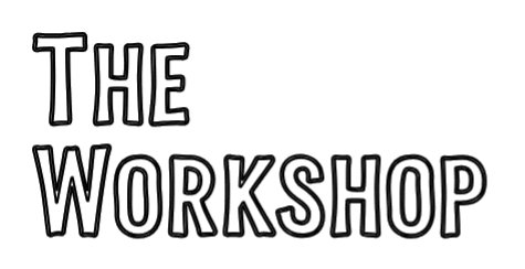 Editor en línea de letreros de neón personalizados The Workshop - Planet Neon