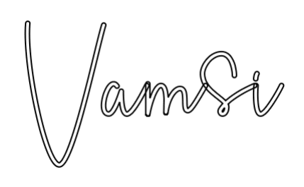 Editor en línea de letreros de neón personalizados Vamsi - Planet Neon