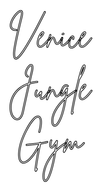 Editor en línea de letreros de neón personalizados Venice Jungle G... - Planet Neon