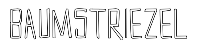 Konturbild