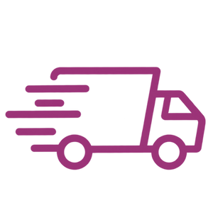 FAST TRACKED DELIVERY
