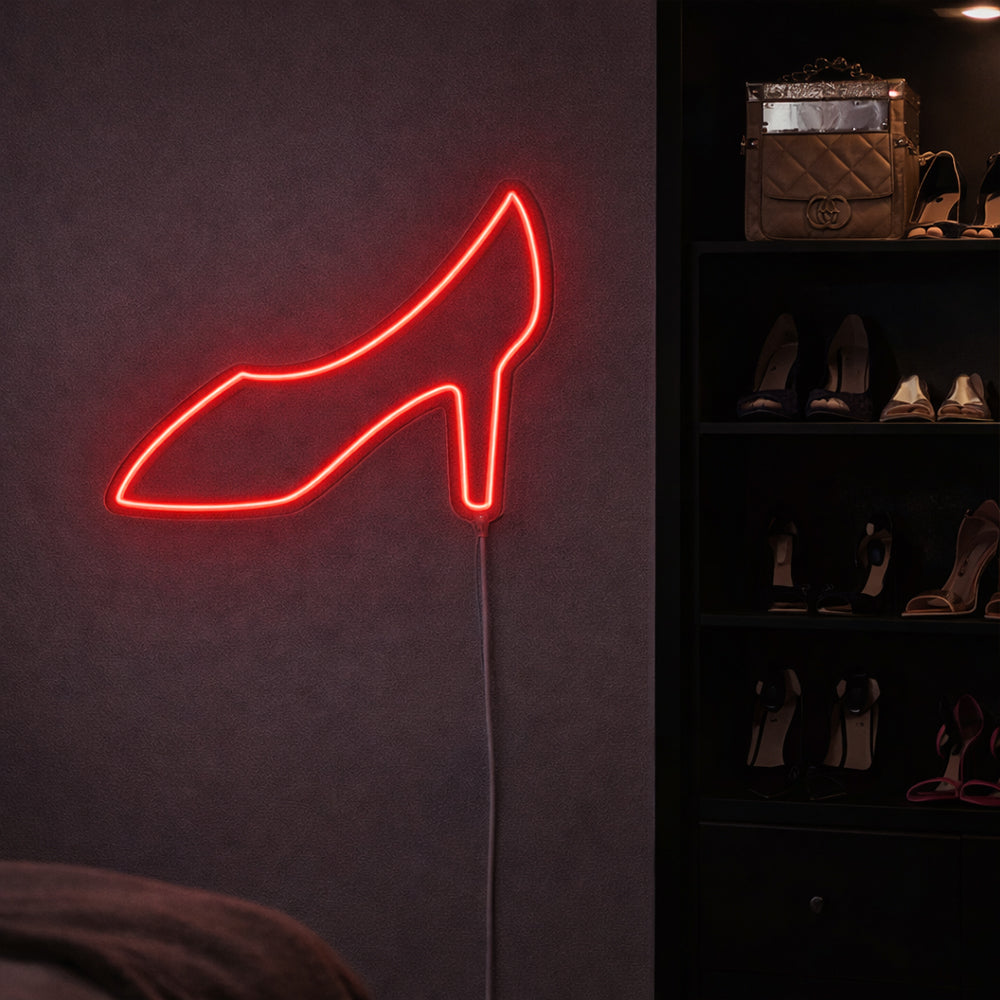 SAIXO DE NEON LEITE