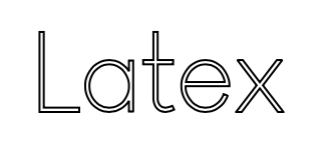 Image de contour