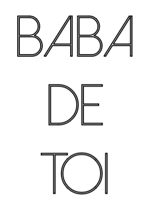 Imagen de contorno