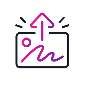 Upload our Own Design