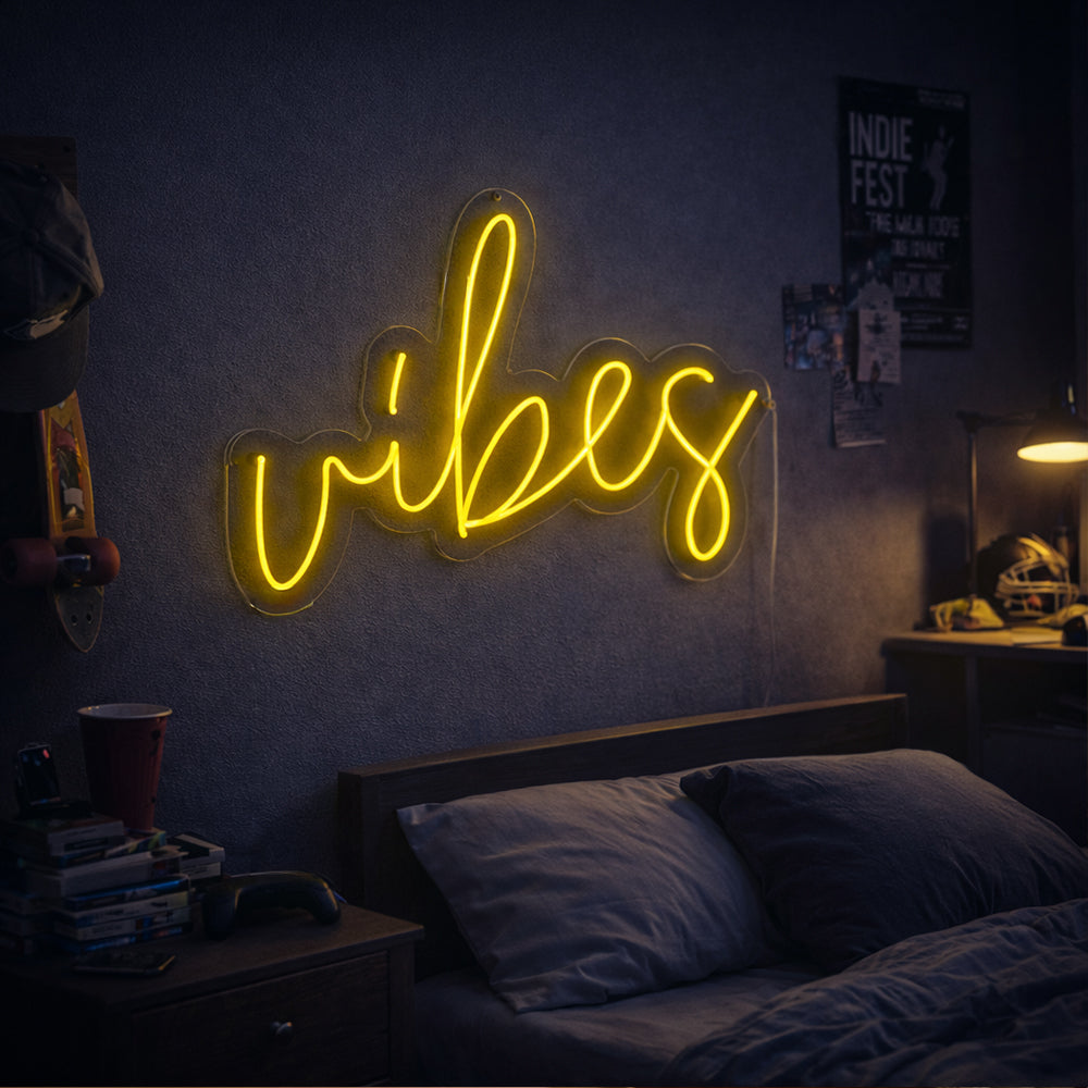 Vibes LED LED SILH