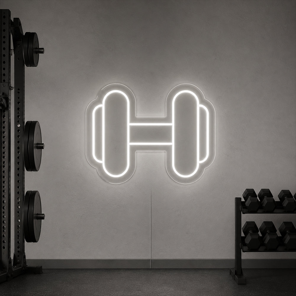 Pesos LED SILH