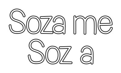Imagen de contorno