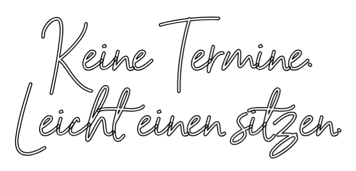 Konturbild