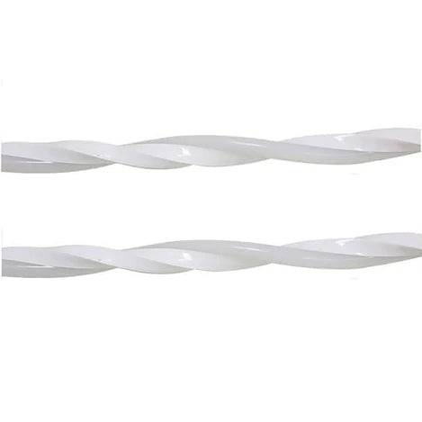 I LumoS 8 X 16mm ROSA Flexível IP65 à prova d'água regulável Neon LED Strip Light 220 – 240V 9W/m - Planet Neon